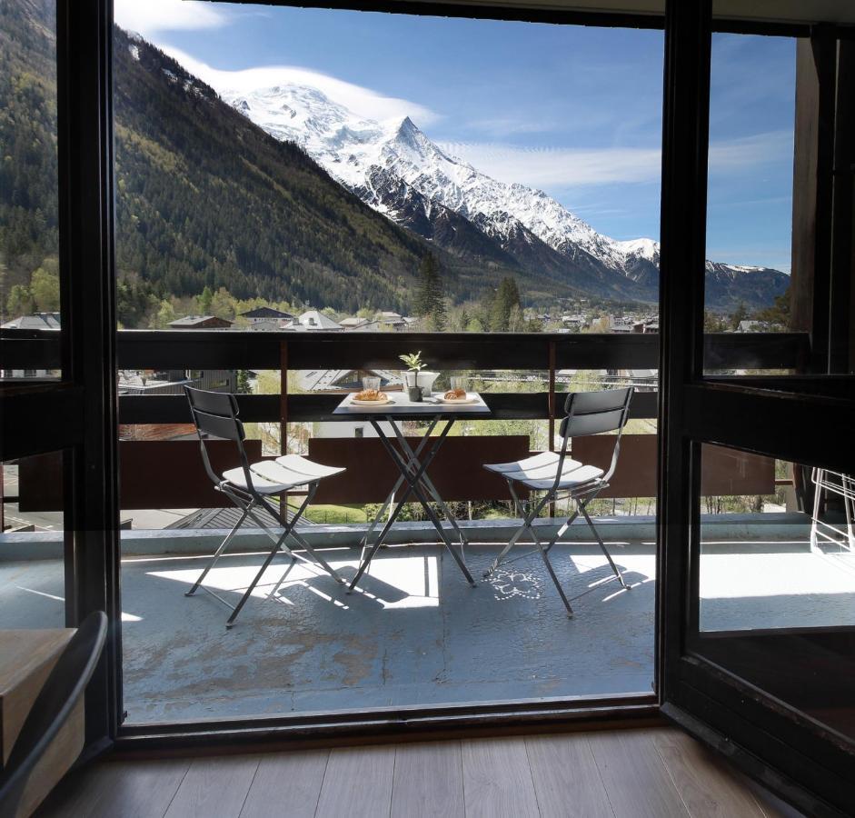 Residence Le Domaine Du Jardin Alpin - Courchevel 1850 Exterior foto
